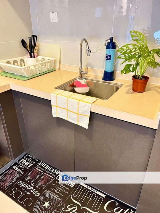 Country Garden , Johor, Johor Bahru