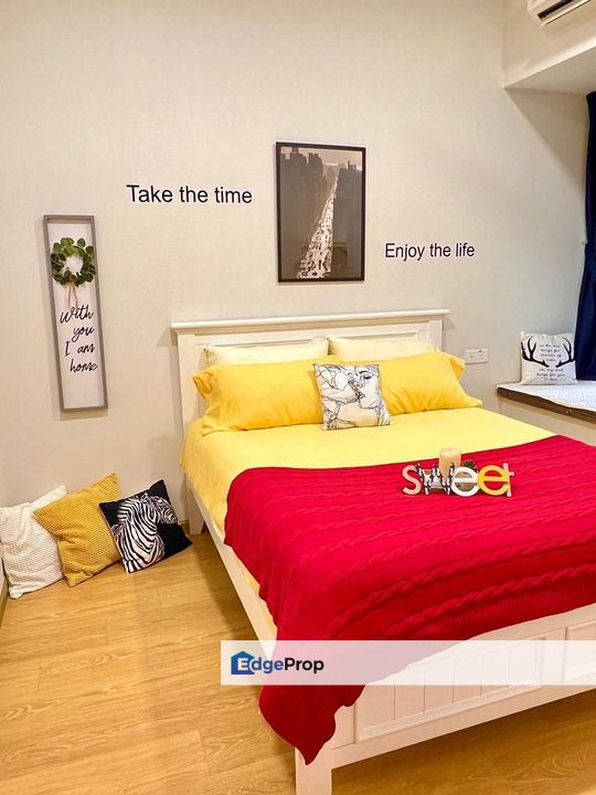 Country Garden , Johor, Johor Bahru