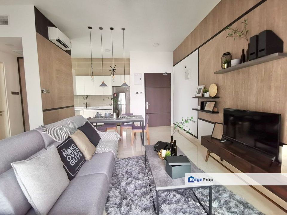 Tritower Residence , Johor, Johor Bahru