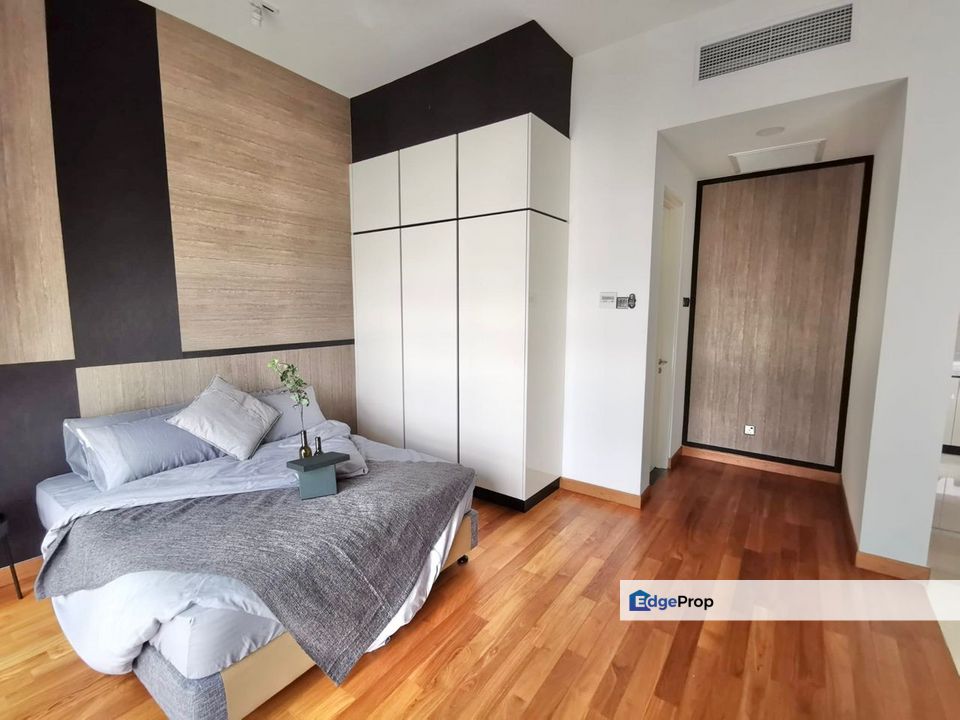 Tritower Residence , Johor, Johor Bahru