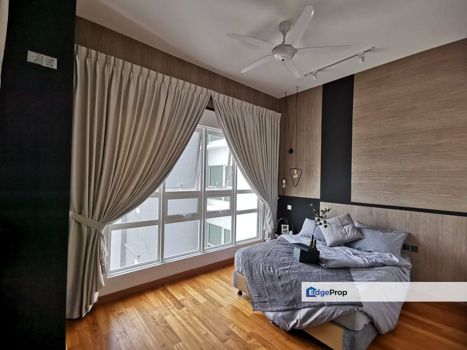 Tritower Residence , Johor, Johor Bahru