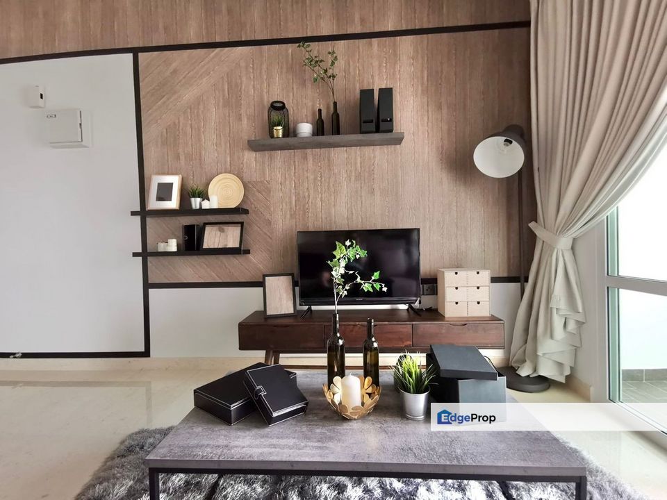 Tritower Residence , Johor, Johor Bahru