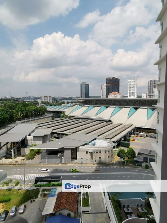 Tritower Residence , Johor, Johor Bahru