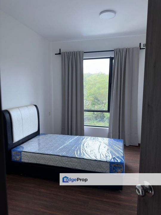 Central Park, Tampoi , Johor, Johor Bahru