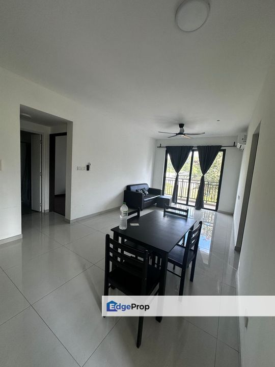 Central Park, Tampoi , Johor, Johor Bahru