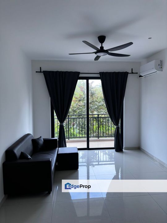 Central Park, Tampoi , Johor, Johor Bahru