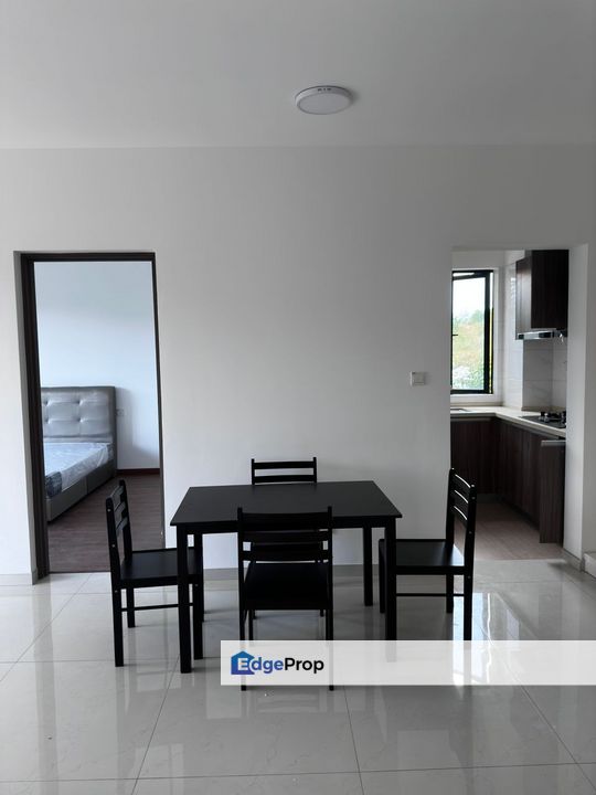 Central Park, Tampoi , Johor, Johor Bahru