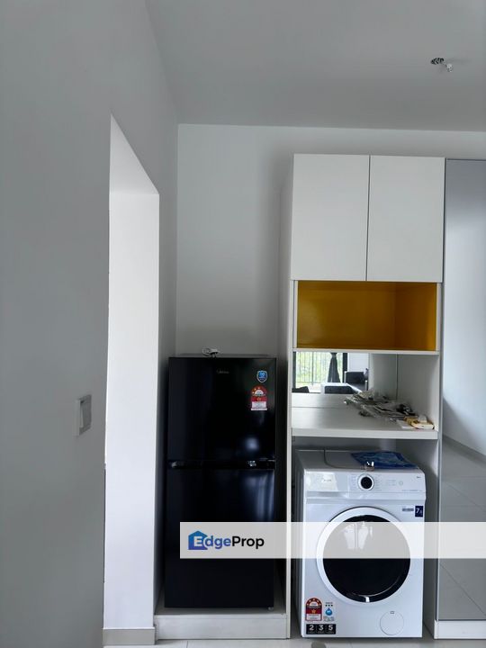 Central Park, Tampoi , Johor, Johor Bahru