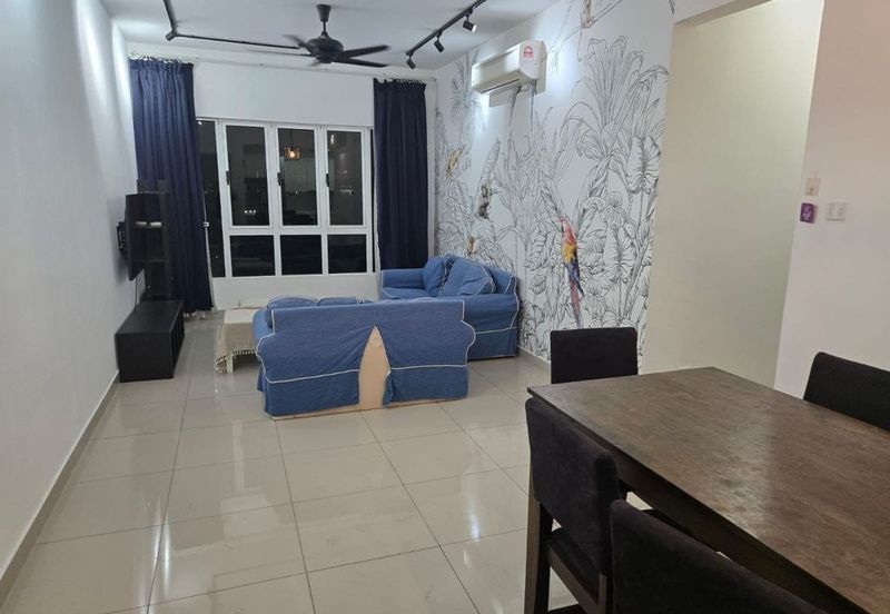 Tropez Residences @ Tropicana Danga Bay