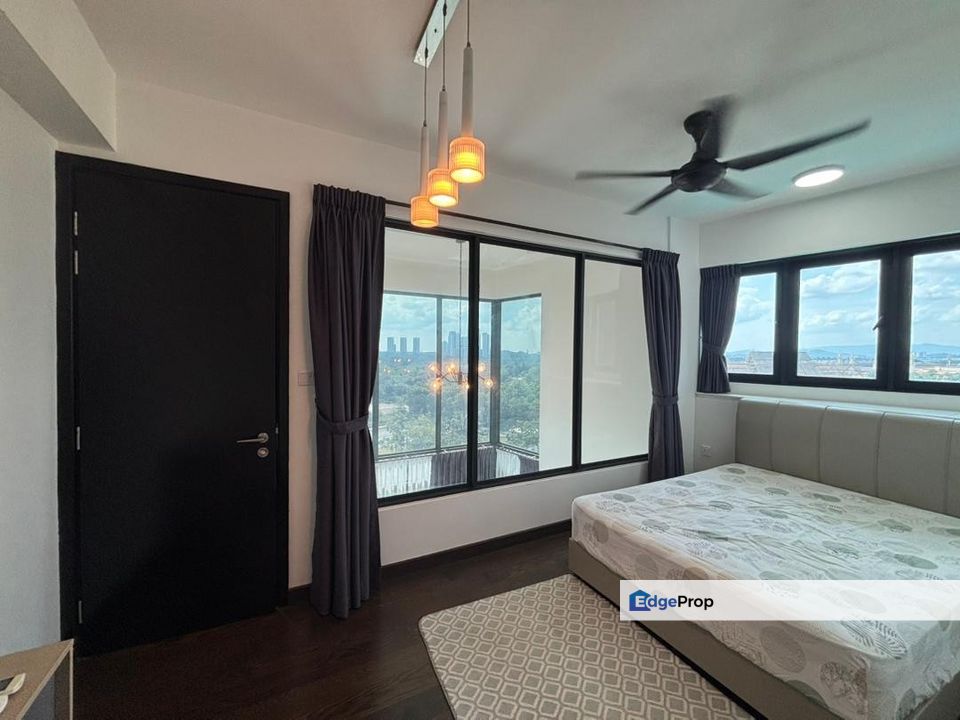 Almas Suites, Duplex Unit , Johor, 