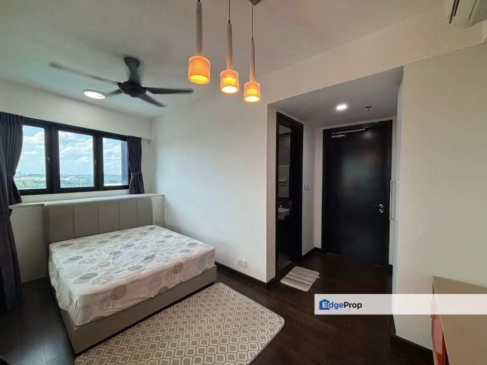 Almas Suites, Duplex Unit , Johor, 