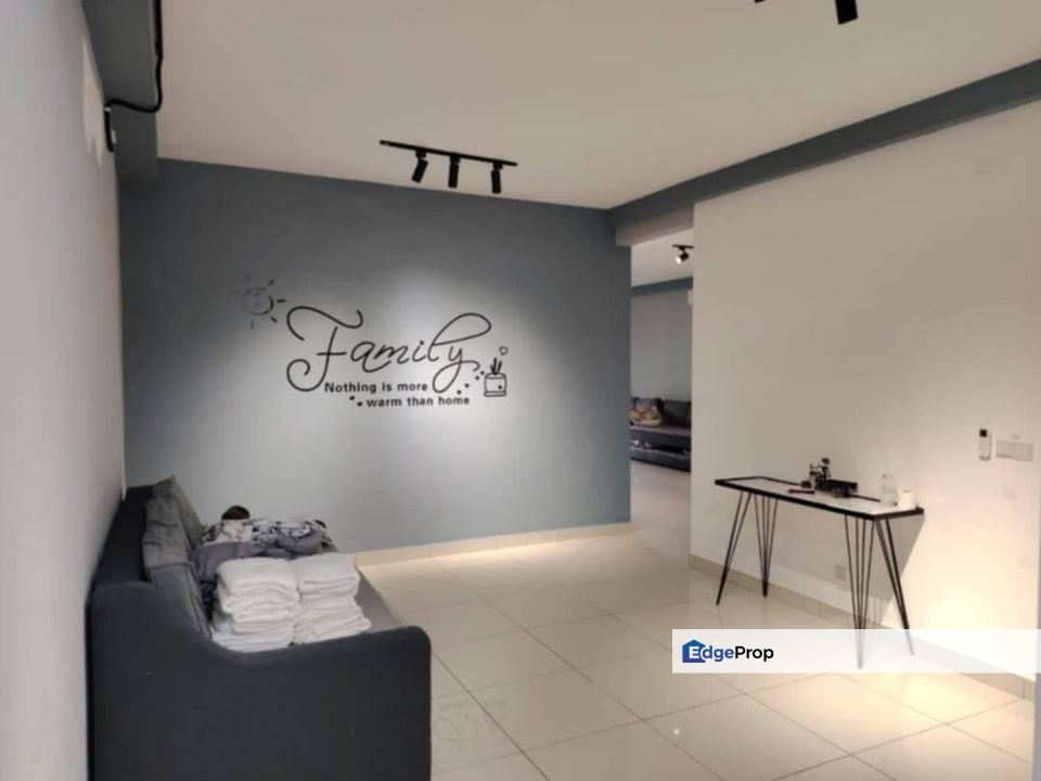 Meridin Medini , Johor, 