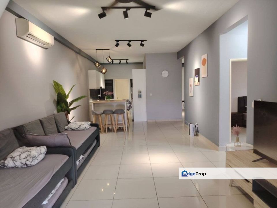 Meridin Medini , Johor, 