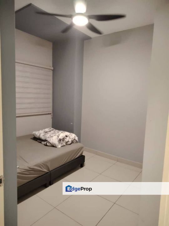 Meridin Medini , Johor, 