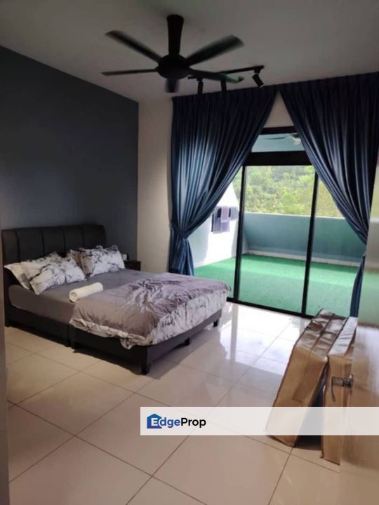 Meridin Medini , Johor, 