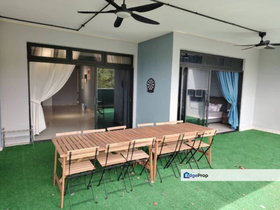 Meridin Medini , Johor, 