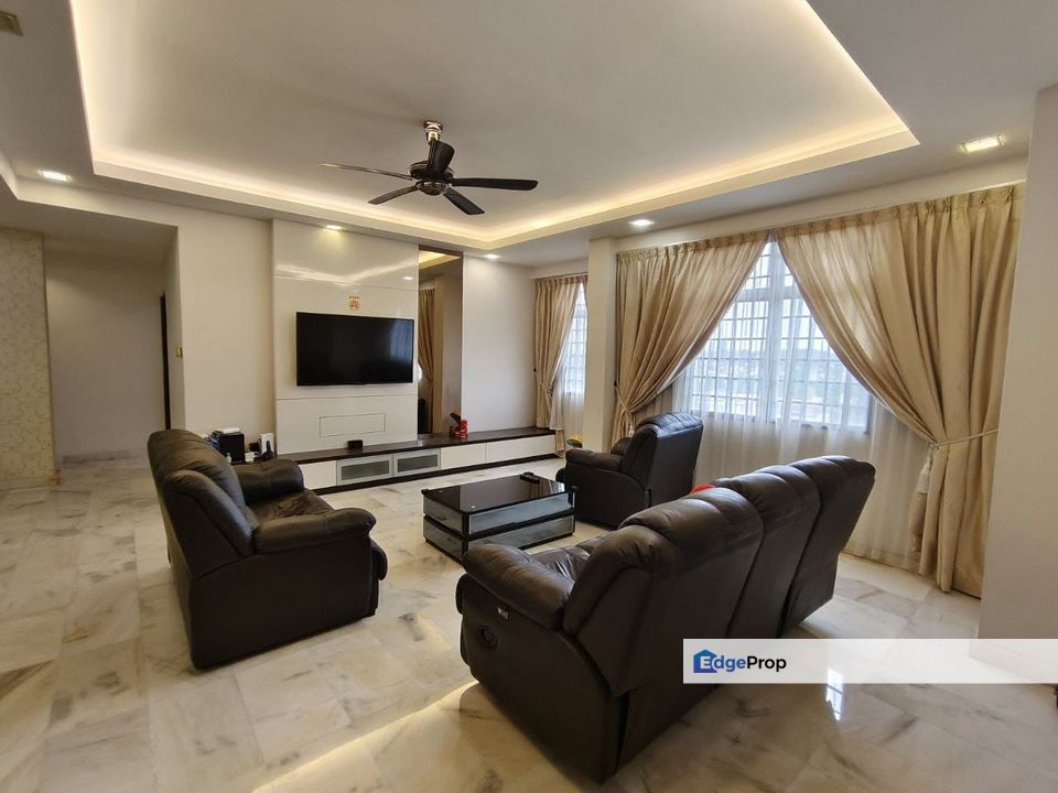 Aloha Tower Condominium , Johor, Johor Bahru