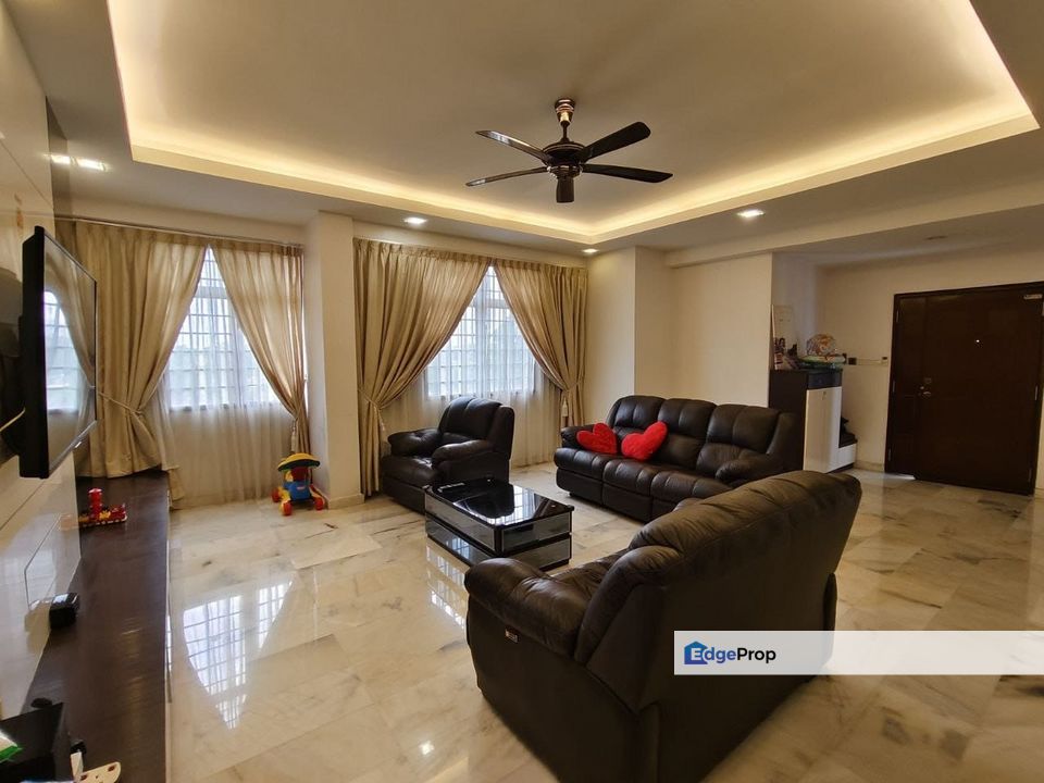 Aloha Tower Condominium , Johor, Johor Bahru