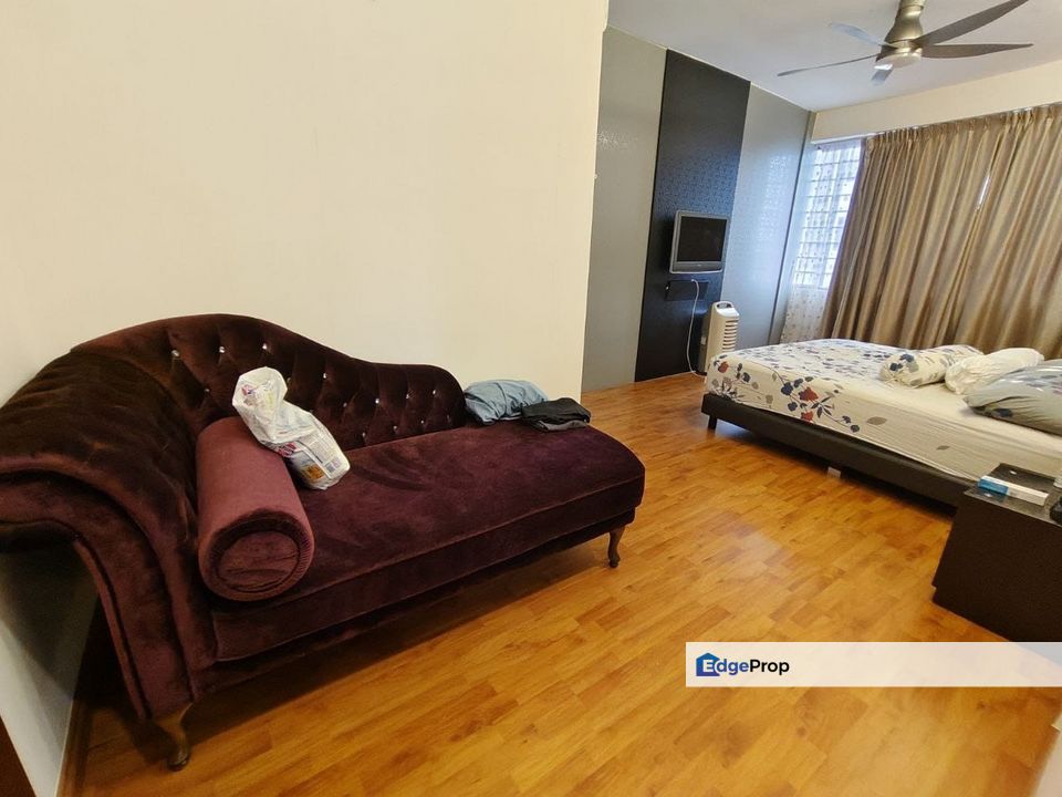 Aloha Tower Condominium , Johor, Johor Bahru