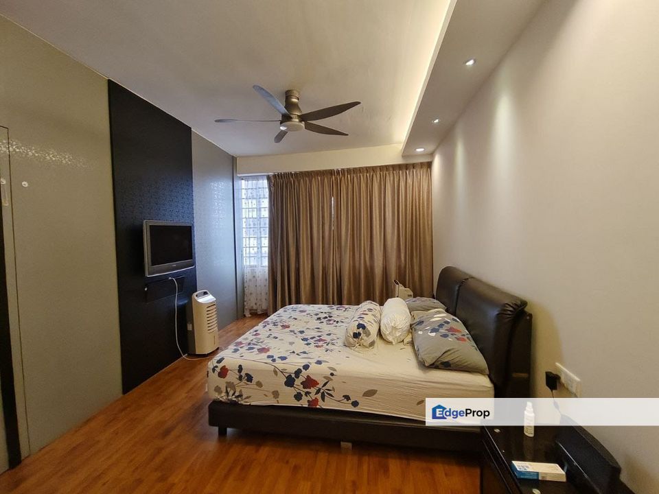 Aloha Tower Condominium , Johor, Johor Bahru