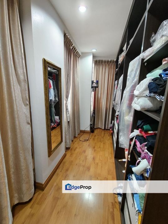 Aloha Tower Condominium , Johor, Johor Bahru