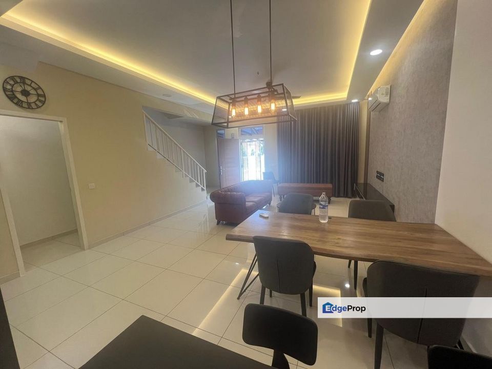 Setia Eco Village , Johor, Gelang Patah