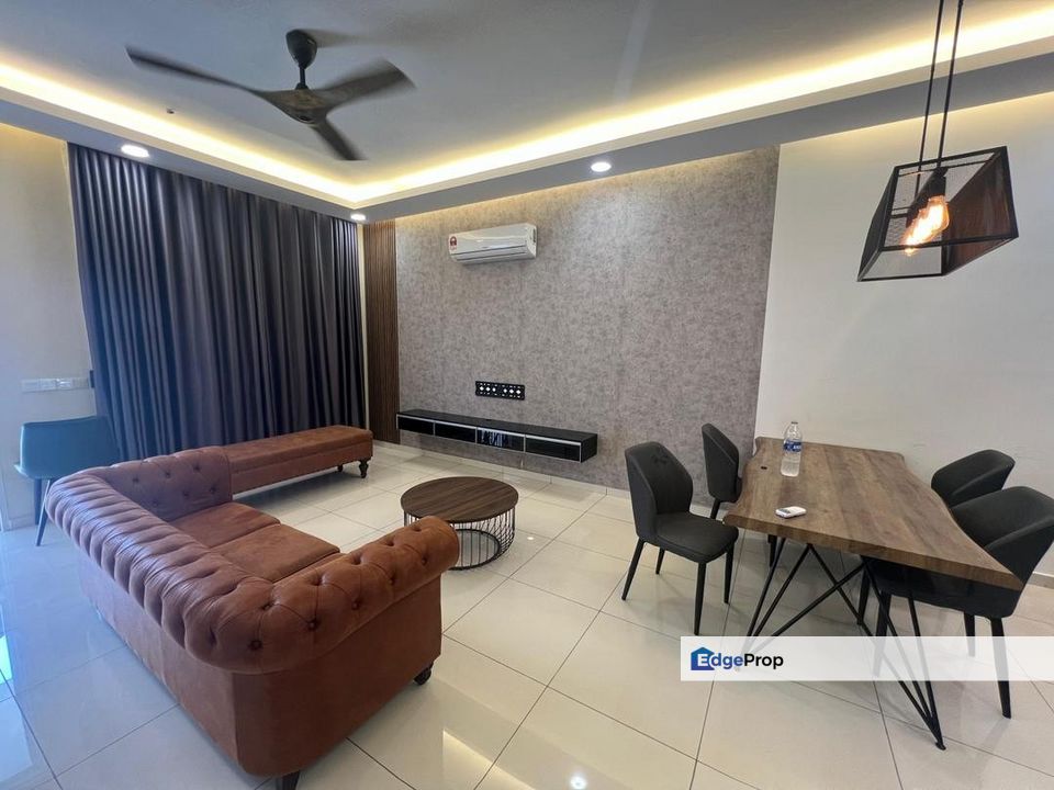 Setia Eco Village , Johor, Gelang Patah