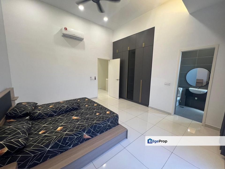 Setia Eco Village , Johor, Gelang Patah