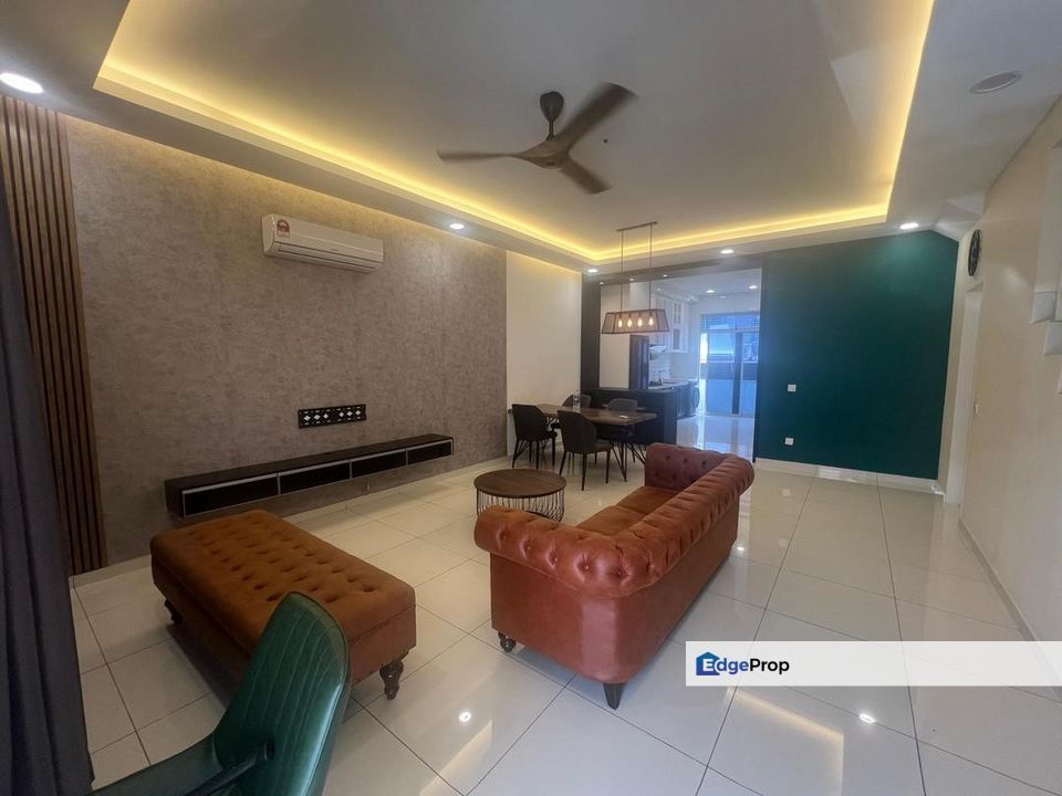 Setia Eco Village , Johor, Gelang Patah