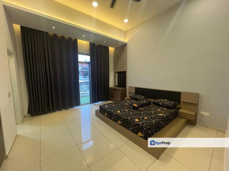 Setia Eco Village , Johor, Gelang Patah