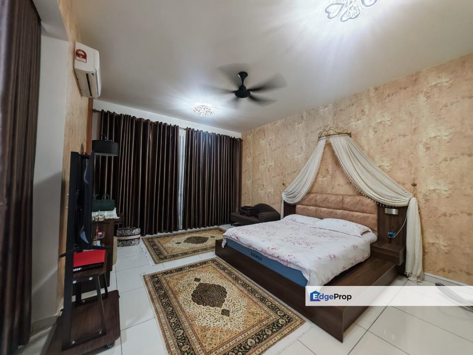 Desa Tebrau , Johor, Johor Bahru