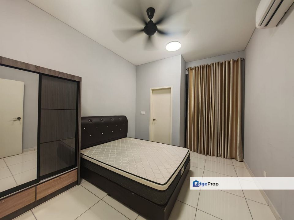 Desa Tebrau , Johor, Johor Bahru