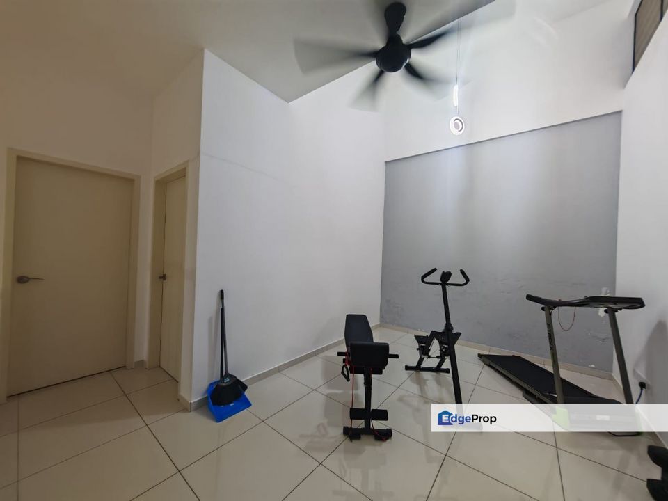 Desa Tebrau , Johor, Johor Bahru