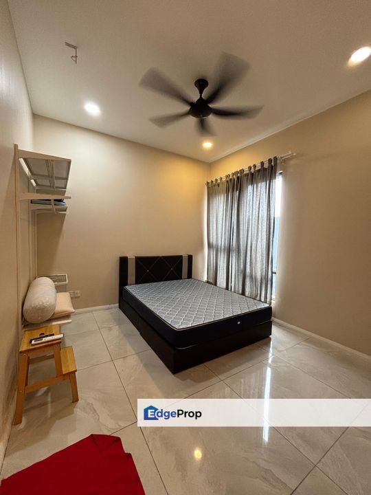 WaterEdge Senibong , Johor, Masai