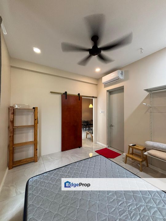 WaterEdge Senibong , Johor, Masai