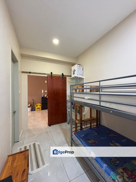 WaterEdge Senibong , Johor, Masai