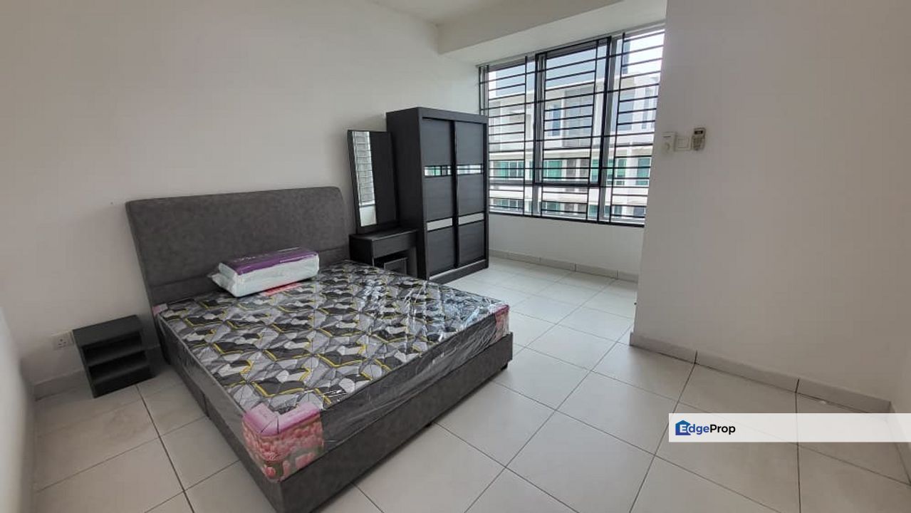 Akademik Suites , Johor, Johor Bahru