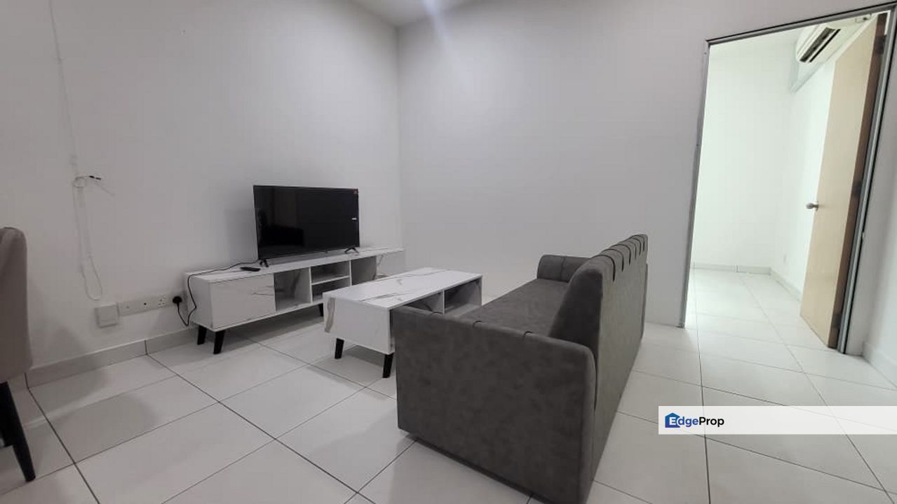 Akademik Suites , Johor, Johor Bahru