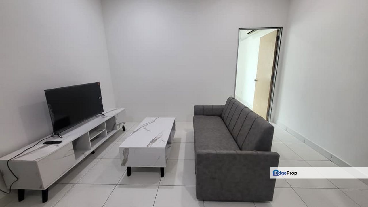 Akademik Suites , Johor, Johor Bahru