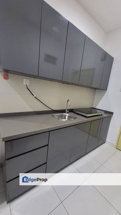 Akademik Suites , Johor, Johor Bahru