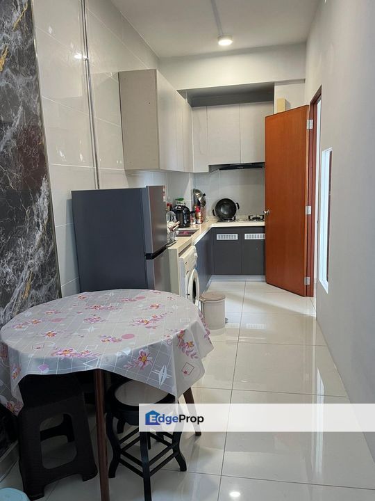 Country Garden , Johor, Johor Bahru