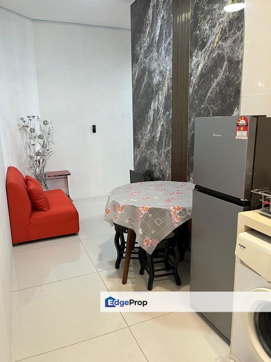 Country Garden , Johor, Johor Bahru