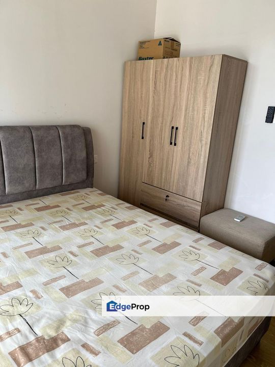 Country Garden , Johor, Johor Bahru