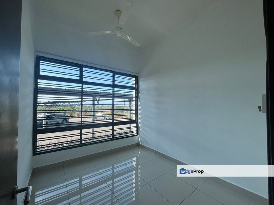 Seri Austin Residence, Ground Floor, Corner Lot , Johor, Johor Bahru