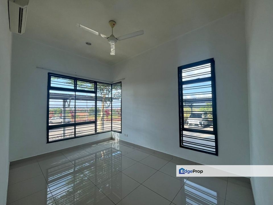 Seri Austin Residence, Ground Floor, Corner Lot , Johor, Johor Bahru