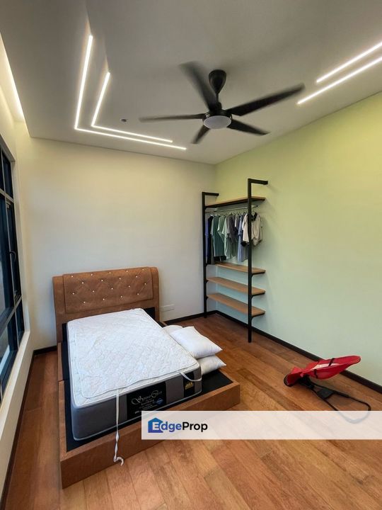 Molek Regency, DualKey Unit , Johor, Johor Bahru