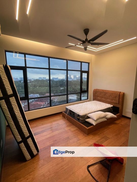 Molek Regency, DualKey Unit , Johor, Johor Bahru