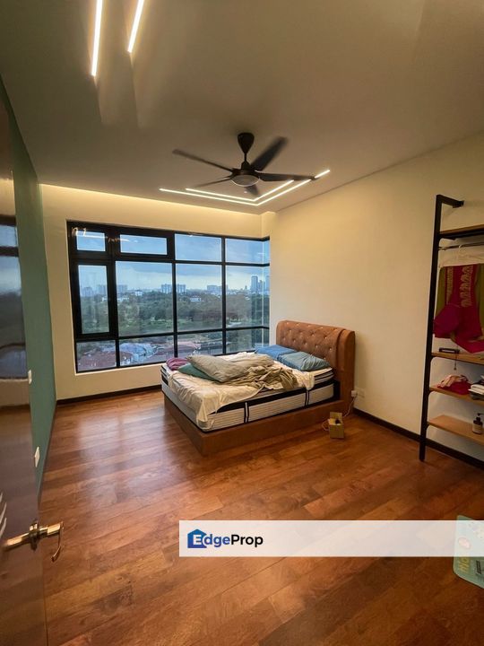 Molek Regency, DualKey Unit , Johor, Johor Bahru