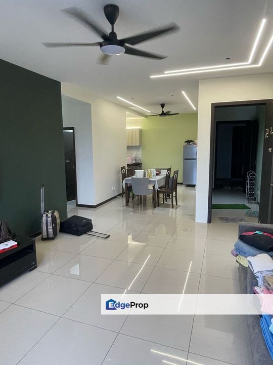 Molek Regency, DualKey Unit , Johor, Johor Bahru