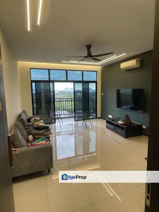 Molek Regency, DualKey Unit , Johor, Johor Bahru